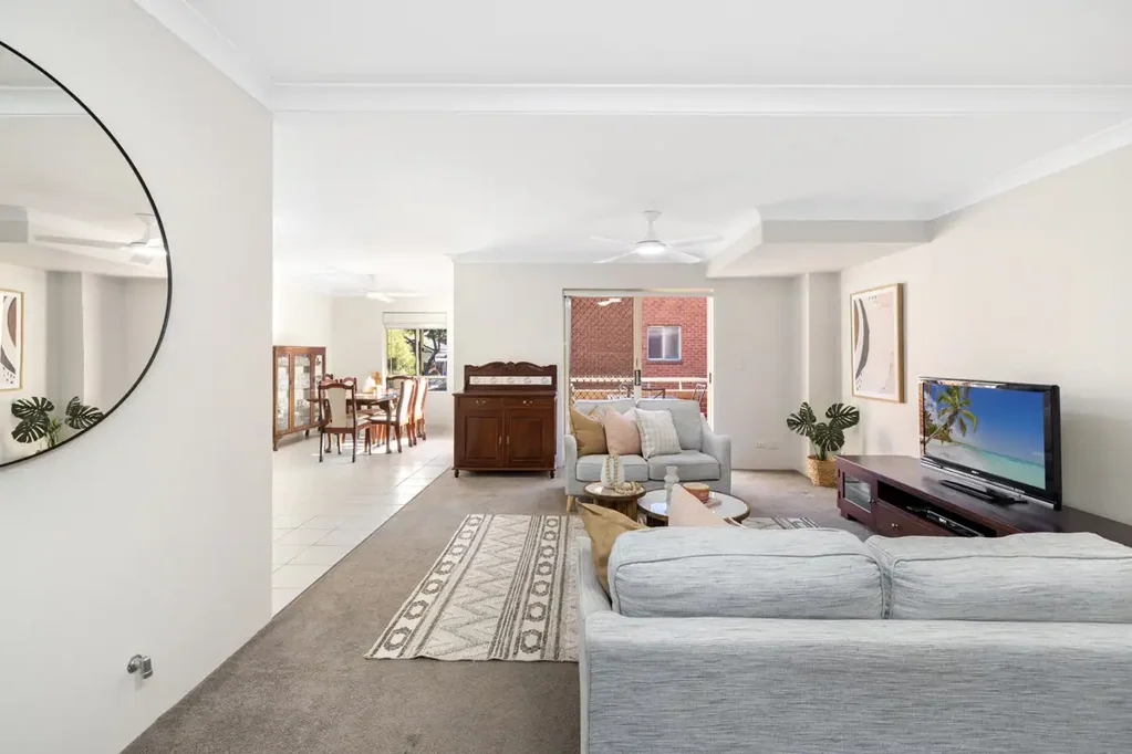 8/430-434 Liverpool Road, Croydon, NSW 2132