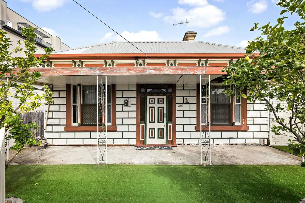 158 Moreland Road, Brunswick, VIC 3056