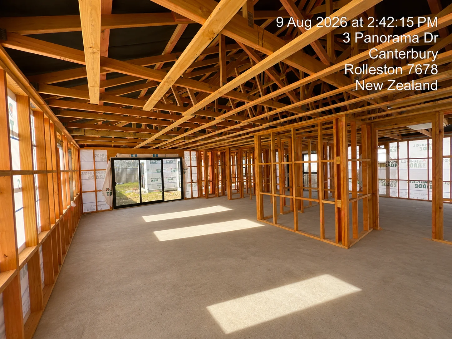 3 Panorama Drive, Rolleston, Selwyn, Canterbury, 4 Schlafzimmer, 2 Badezimmer, House