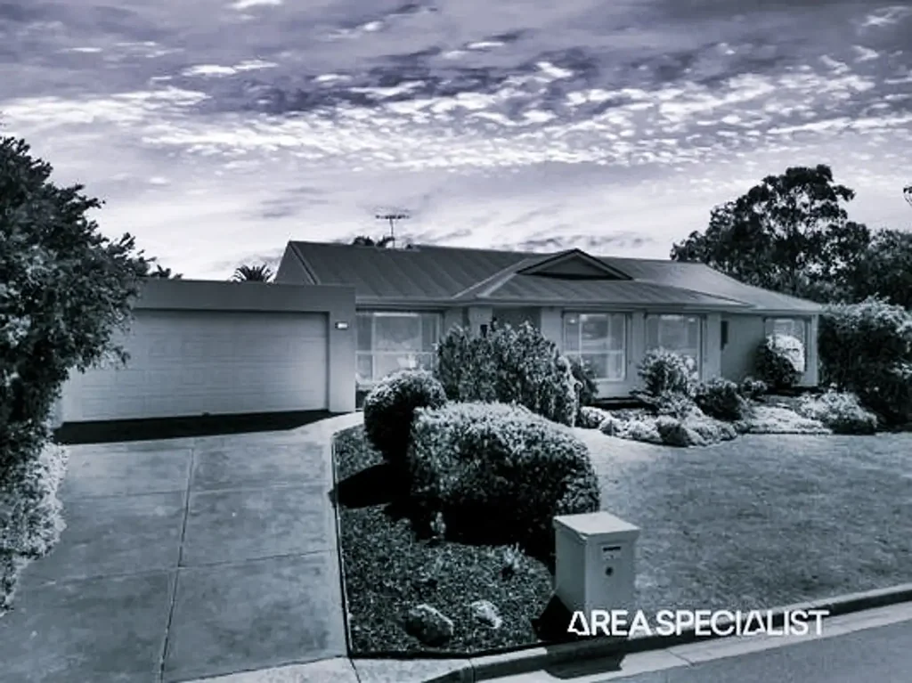 1 Eagle Court, Blind Bight, VIC 3980