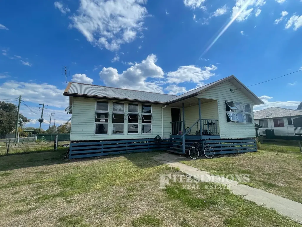 28 Hayden Street, Dalby, QLD 4405