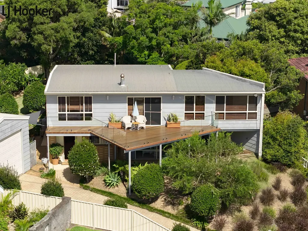 Greenwell Point 4房  Elevated Living with Stunning Water & Mountain Views