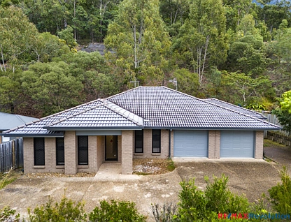 20B Bahrs Point Drive, Bahrs Scrub, Brisbane - Southern Region, 2 રૂમ, 1 બાથરૂમ, Apartment