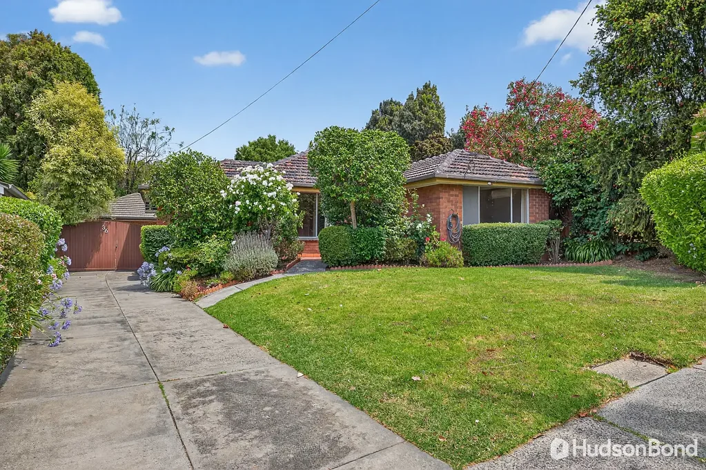 36 Fyfe Drive, Templestowe Lower, VIC 3107, 3房, 1浴, House