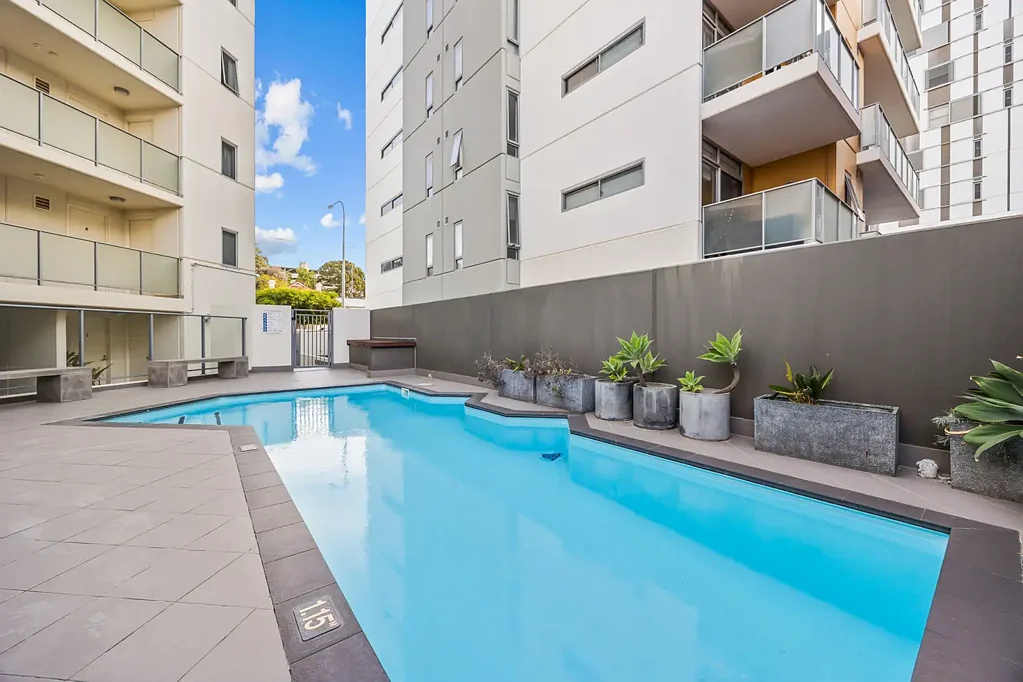 4/990 Wellington Street, West Perth, WA 6005