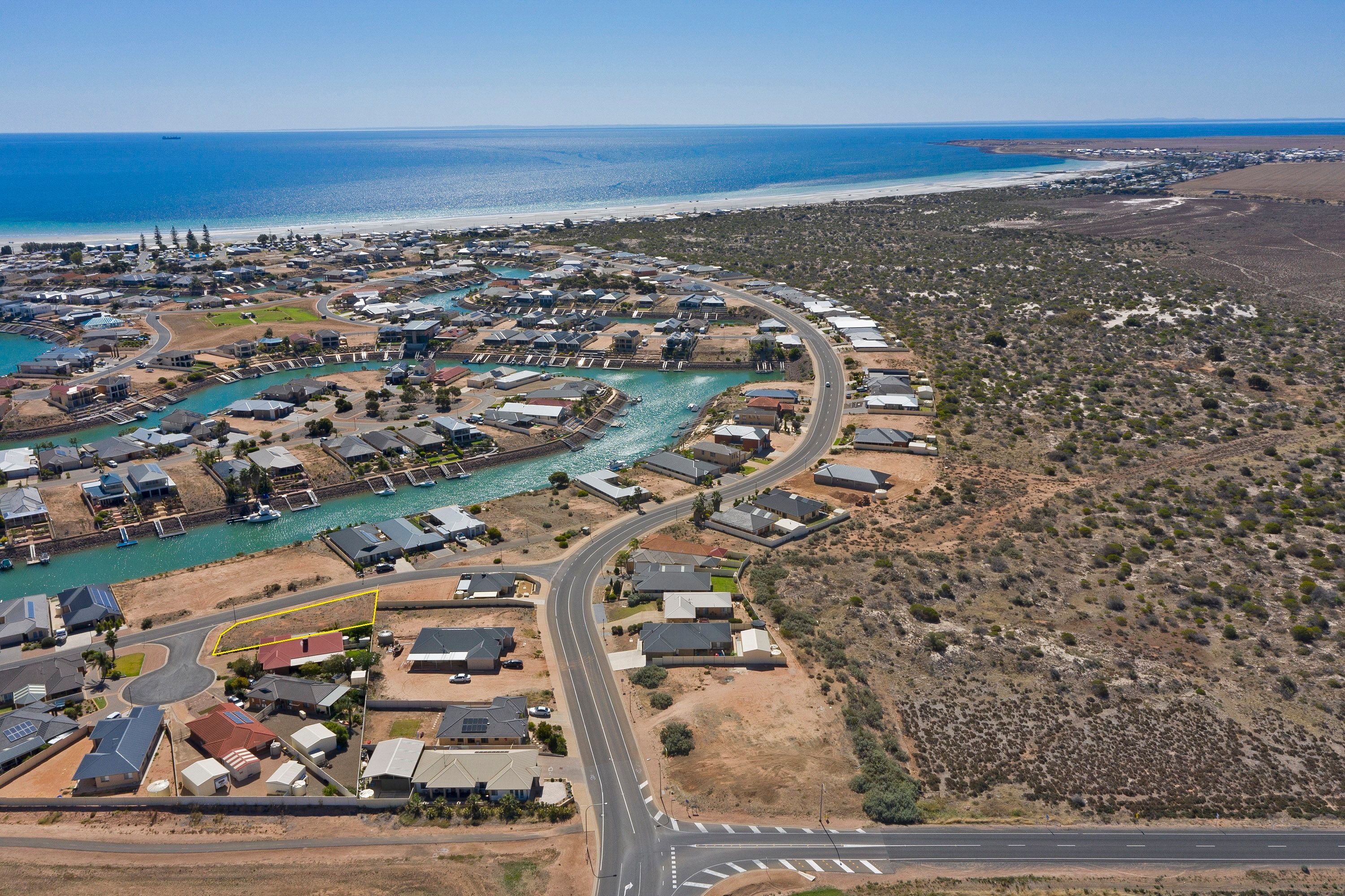 4 FALIE AV, WALLAROO SA 5556, 0 rūma, 0 rūma horoi, Section