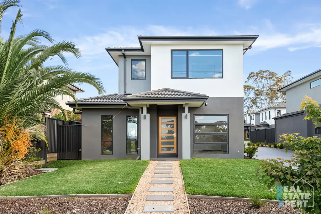 107 Shrives Road, Hampton Park, VIC 3976
