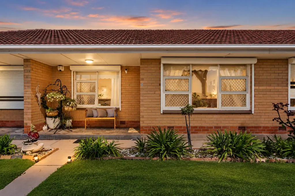Findon 2房  Comfortable Living with Space to Enjoy