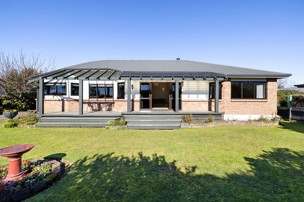 Cambridge 4Kwarto Homely, Private & Location – Taylor Street