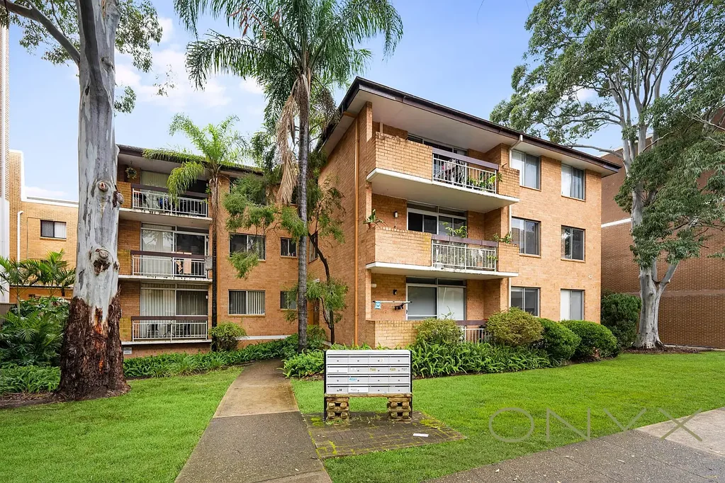 13/42 Premier Street, Kogarah, NSW 2217