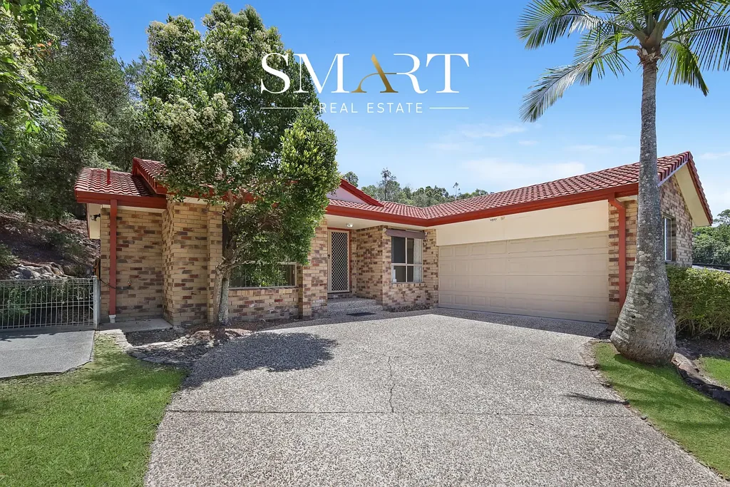 16 Paddington Drive, Carrara, QLD 4211