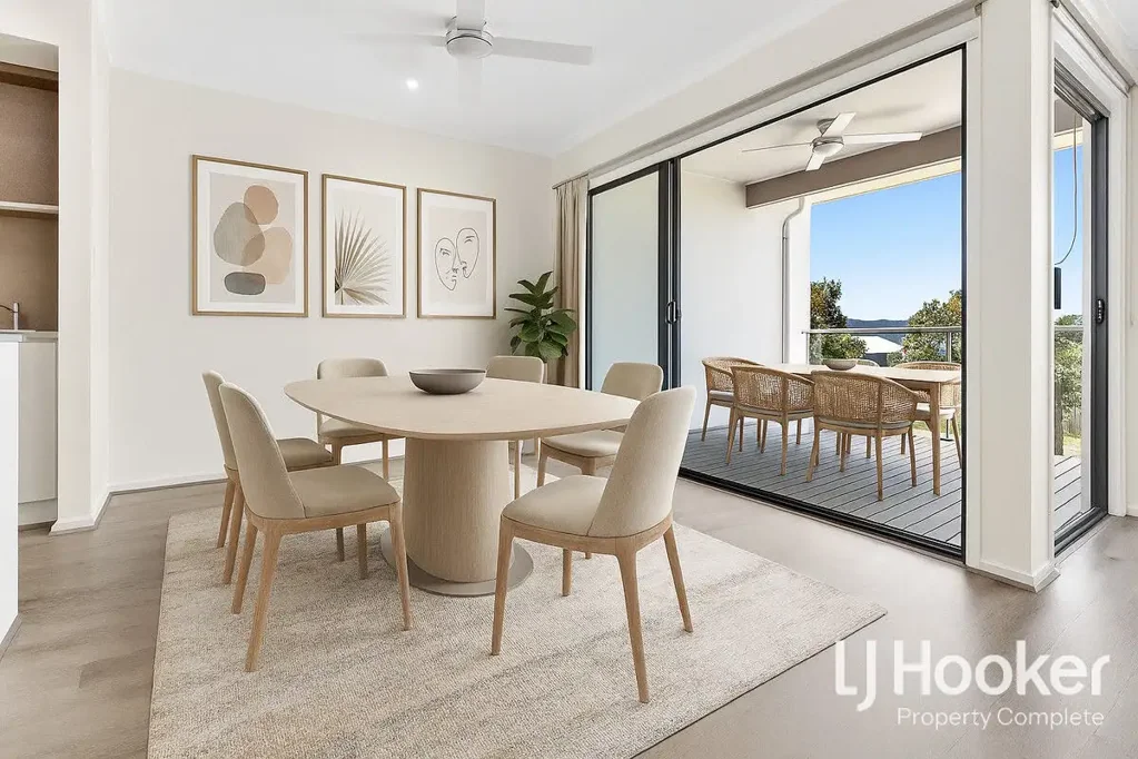 Yarrabilba 4Habitaciones Fantastic Terrace Home - Perfect Investment Opportunity!