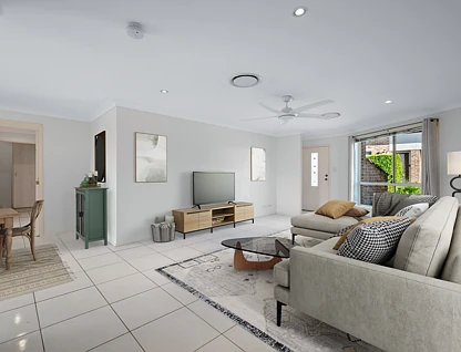 12/295 Great Western Highway, Emu Plains, Outer Western Sydney, 3部屋, 2バスルーム, House