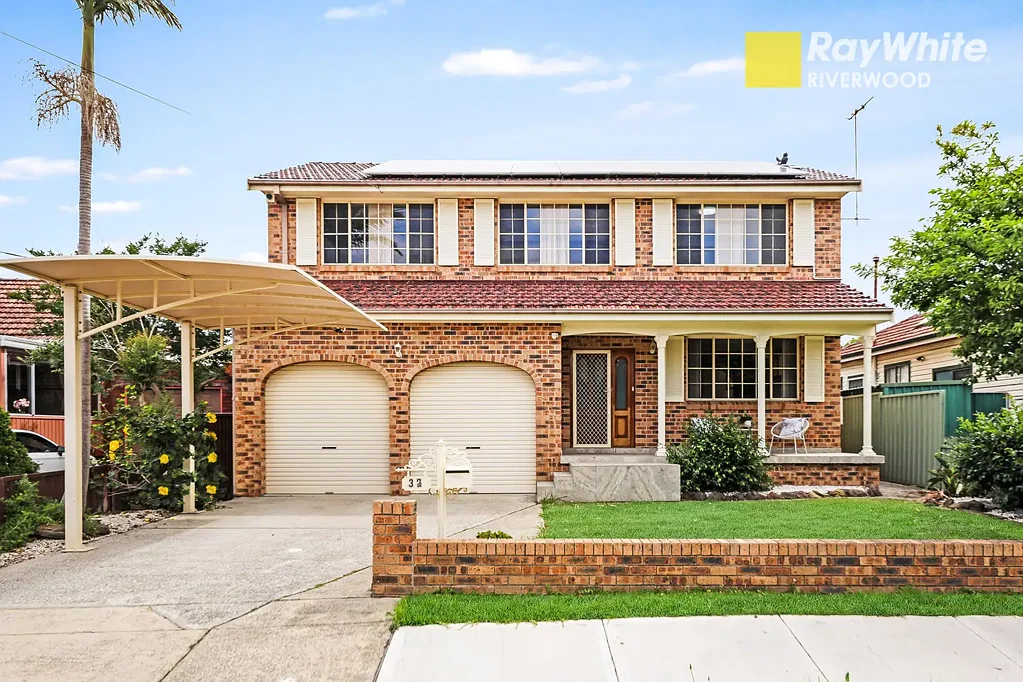 32 Berrille Road, Narwee, NSW 2209