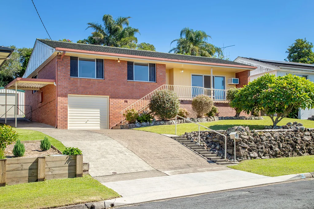 26 Gleeson Crescent, Taree, NSW 2430