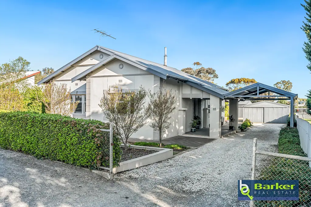18 Coulls Street, Freeling, SA 5372