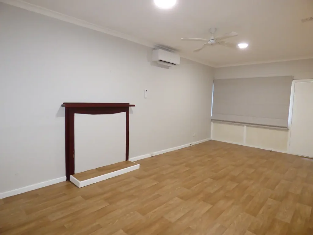 Renovated 3 Bedroom Home