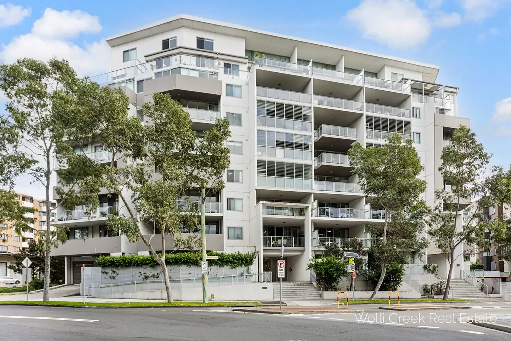 105/9-11 Wollongong Road, Arncliffe, NSW 2205