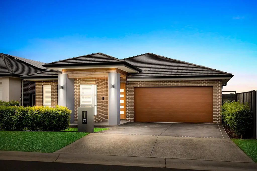 The Ponds 4ਬੈੱਡਰੂਮ Perfect Family Home!