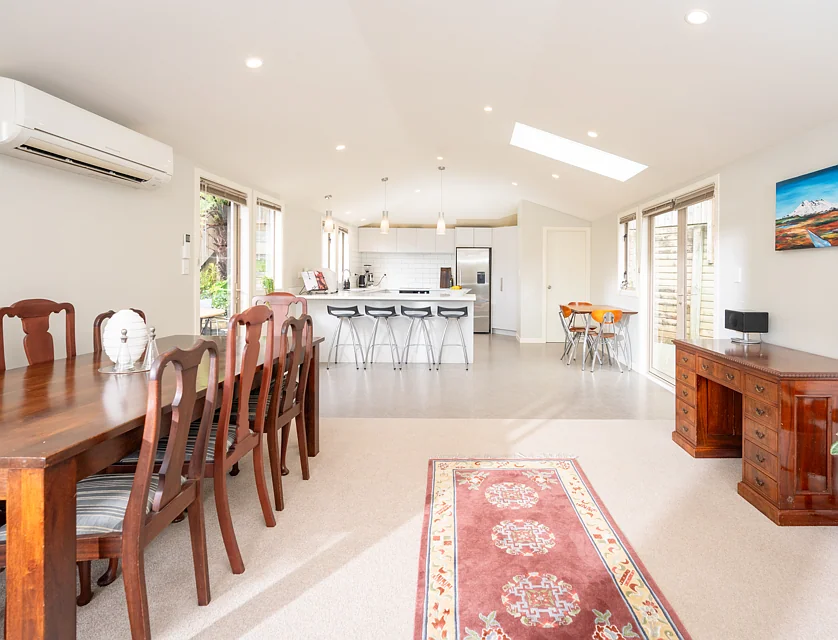 23 Doris Gordon Crescent, Crofton Downs, 3房, 3浴, House