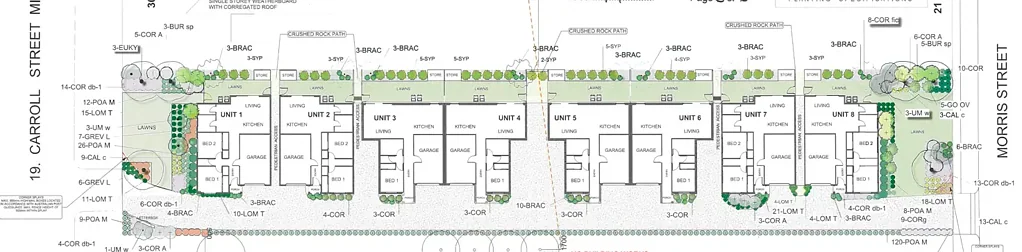 Minyip 2房  Early Birds Save Stamp Duty