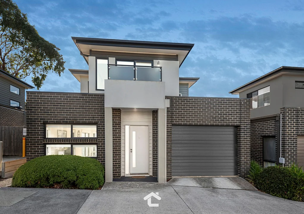 17/7 Saltbush Court, Rowville, VIC 3178