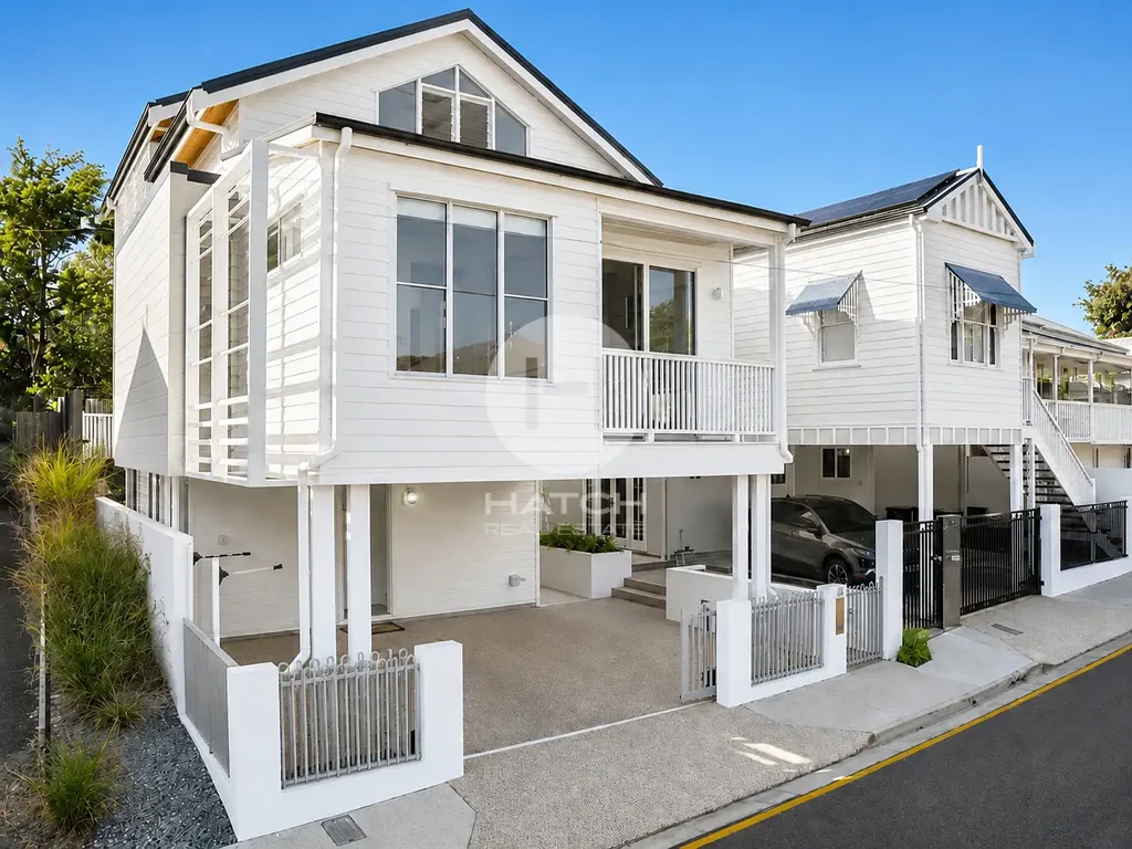 Brand New Five-Bedroom Home with Self-Contained Studio and Dual-Living Flexibility