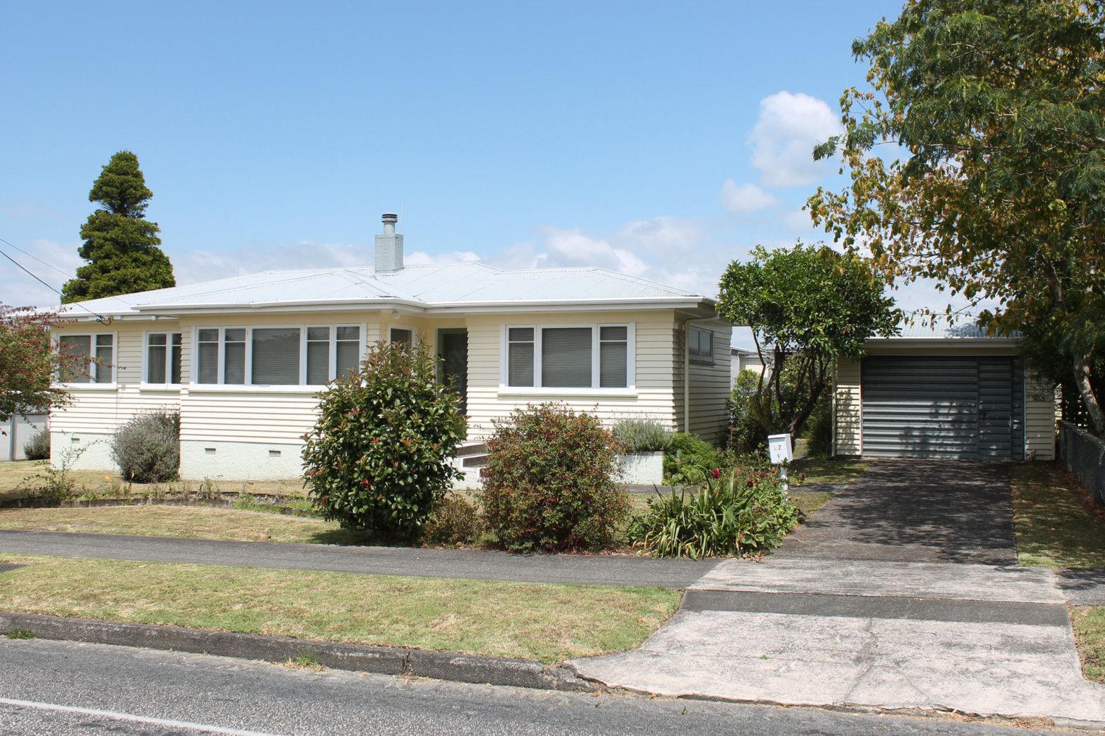 27 Central Avenue, Avenues, Whangarei, 6房, 1浴