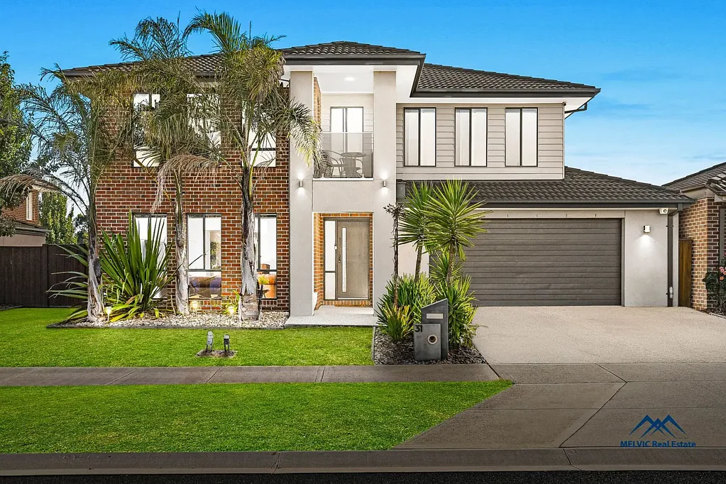 Beveridge 4ਬੈੱਡਰੂਮ STYLISH FAMILY LIVING IN MANDALAY ESTATE!
