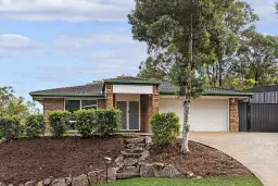 2 Hovea Court, Shailer Park