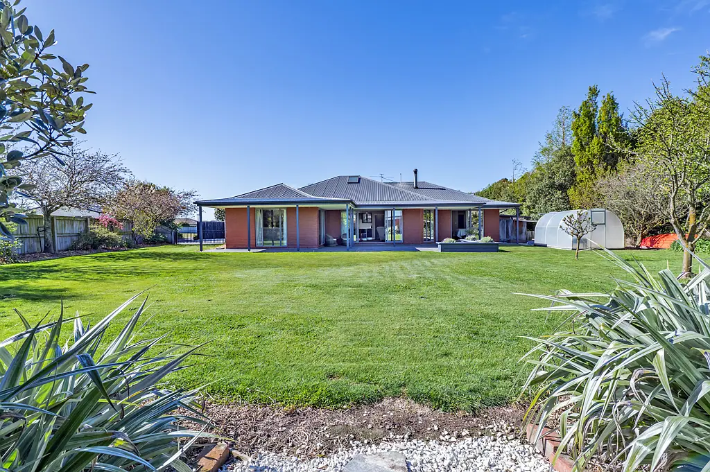 4 Perrin Place, Darfield, Selwyn, Canterbury