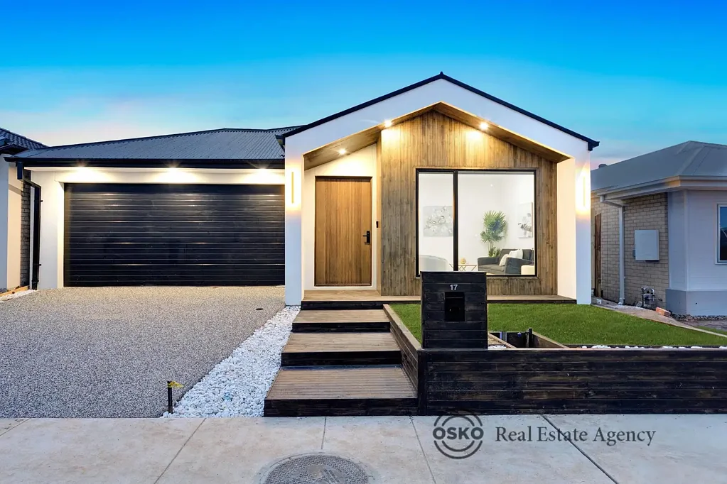 Mount Duneed 4房  ✨ Lifestyle Excellence Awaits in Dalgona Estate, Mount Duneed ✨