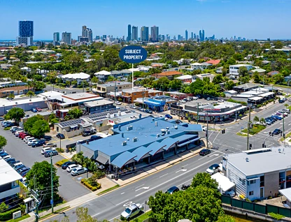 28 Musgrave Avenue, Southport, Gold Coast, 3房, 1浴, Unit