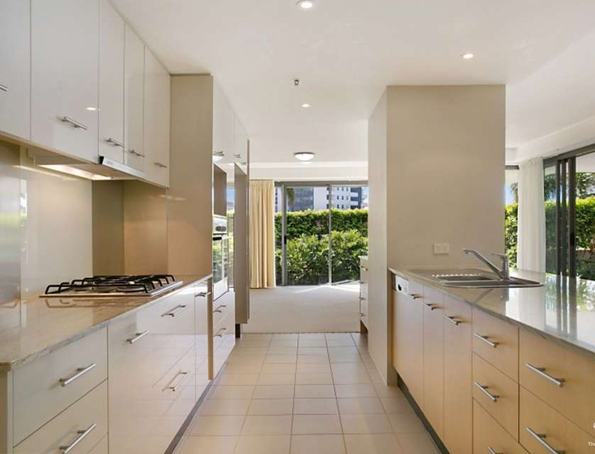 Address Withheld, Southport, QLD 4215, 4 Bedrooms, 2 Bathrooms, Unit
