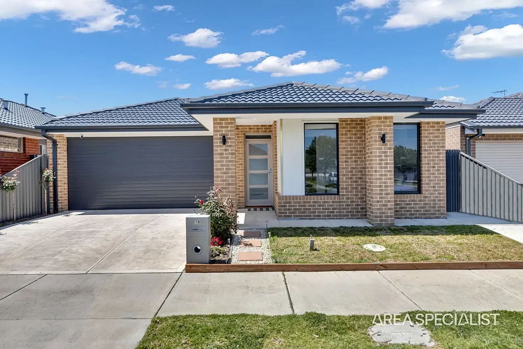 18 Expedition Way, Corio, VIC 3214