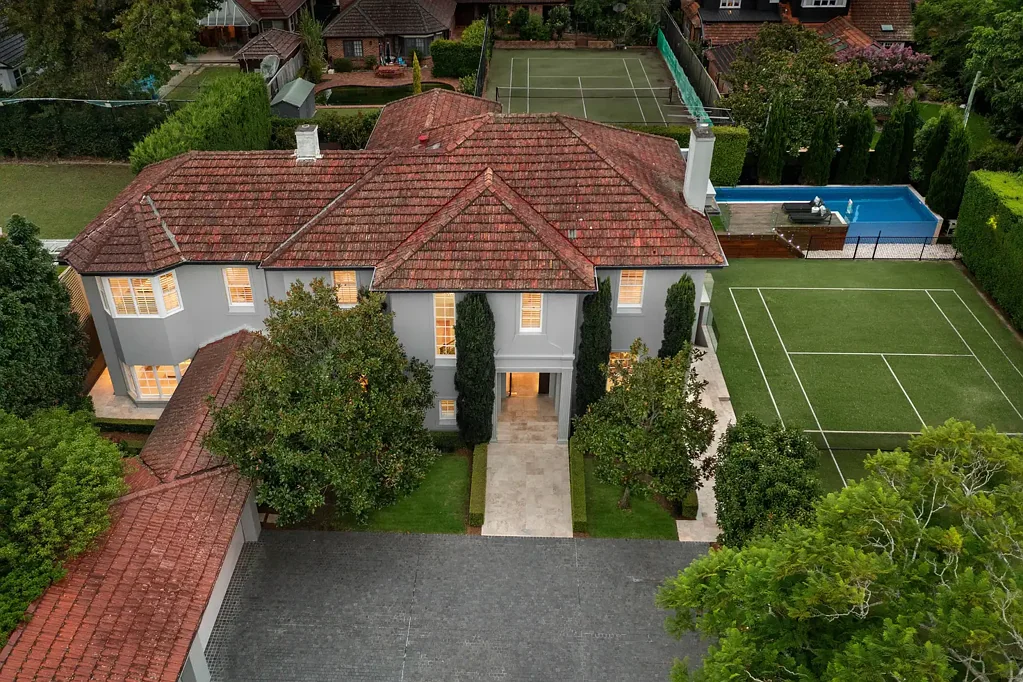 8A Wattle Street, Killara, NSW 2071