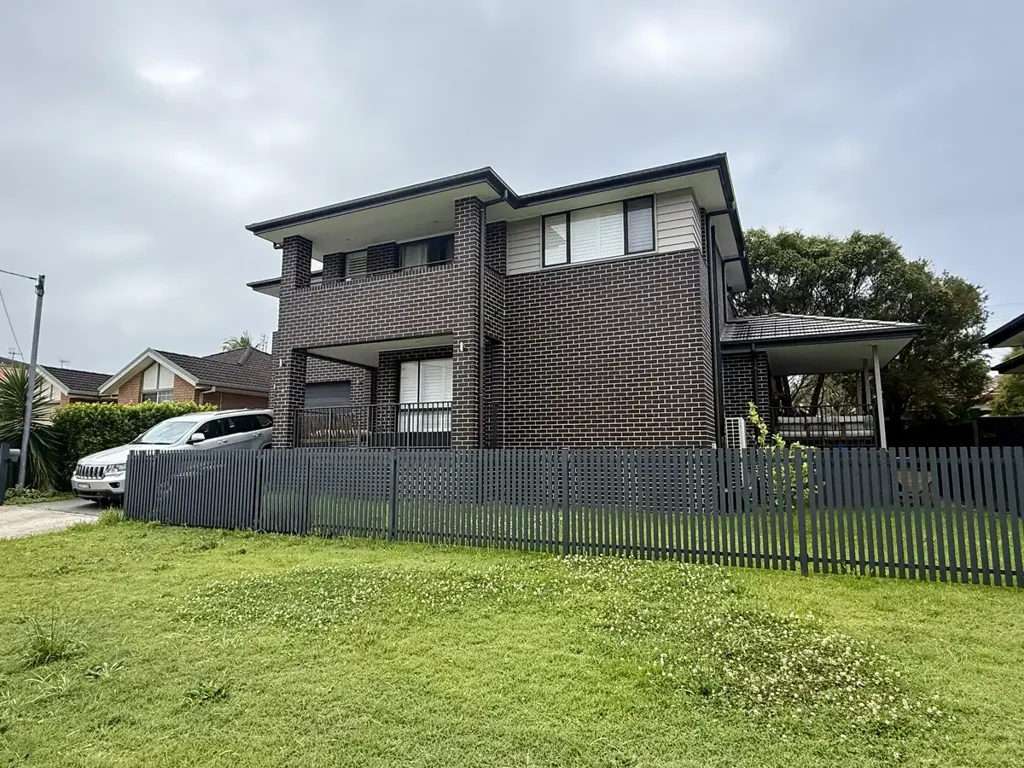 Spacious, Family Home in a Convenient Location