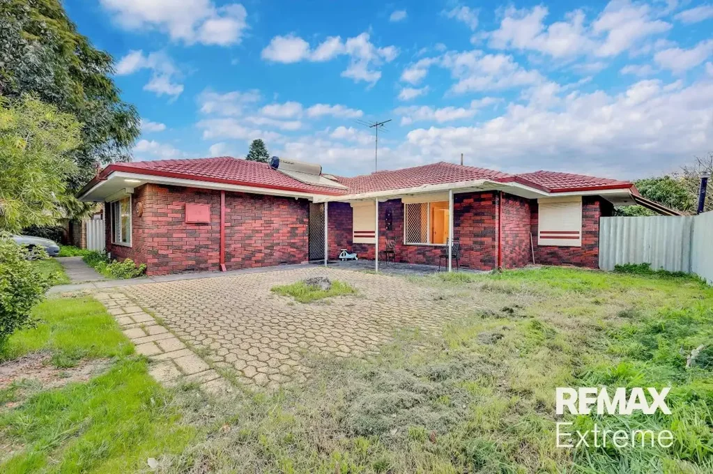 25 Prendiville Way, Langford, WA 6147
