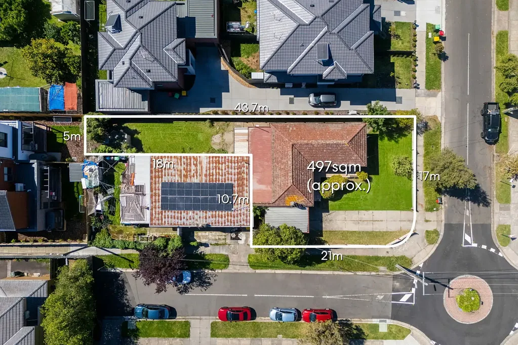 57A Evelyn Street, Clayton, VIC 3168