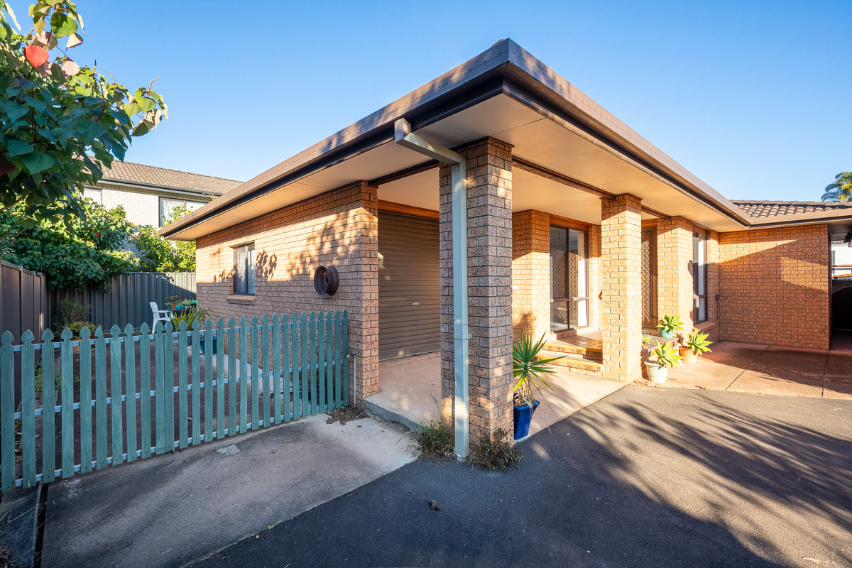 4 SAPPHIRE COAST DR, MERIMBULA NSW 2548, 0部屋, 0バスルーム, Unit