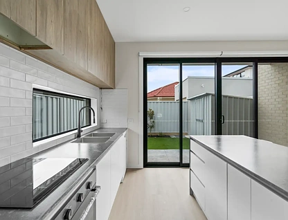 4/12 Sefton Street, Pascoe Vale, VIC 3044, 2 ਕਮਰੇ, 1 ਬਾਥਰੂਮ, Townhouse