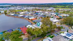 45 Rivergums Bvd, Baldivis