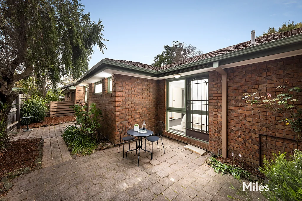 7/5-7 Livingstone Street, Ivanhoe, VIC 3079