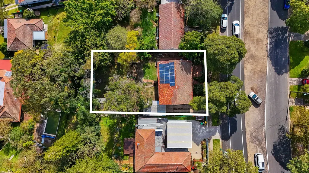 Adamstown Heights 3બેડરૂમ Unlock the Potential - Renovator's Dream