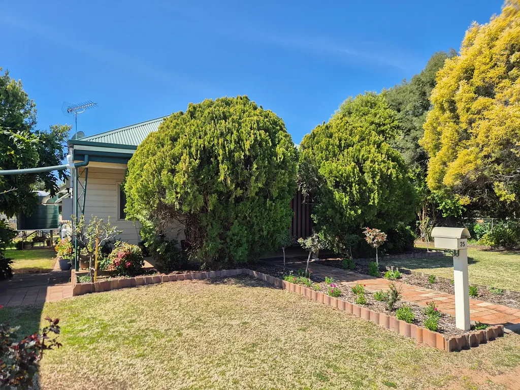 33-35 West Street, Bingara, NSW 2404