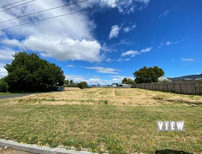 38 Cameron Street, St Marys, Launceston and North East, 0房, 0浴, Section