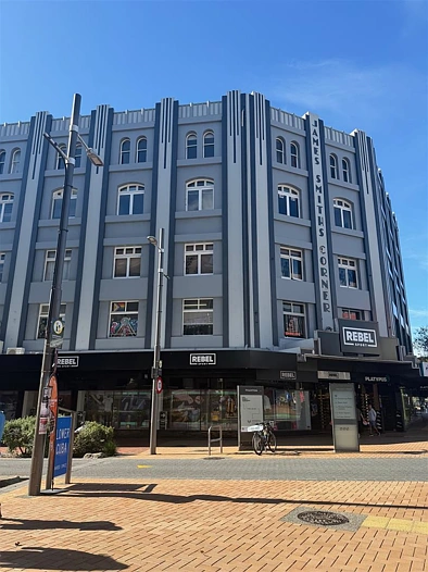 49 Cuba Street, Te Aro, Wellington City, Wellington, 0房, 0浴, Office Premises