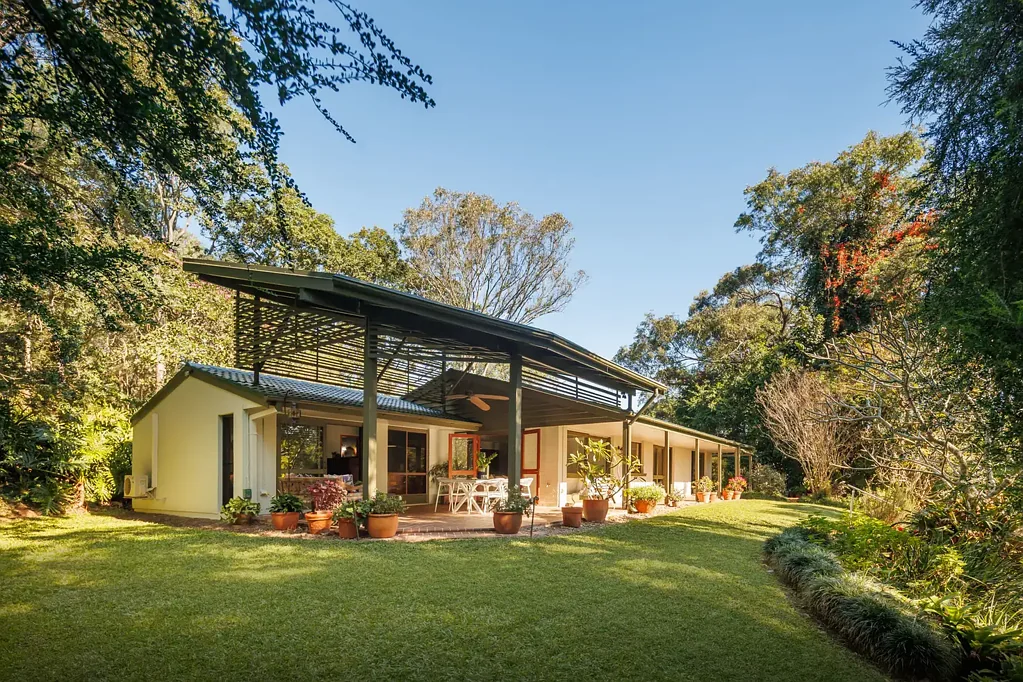 38 Stratford Street, Moggill, QLD 4070