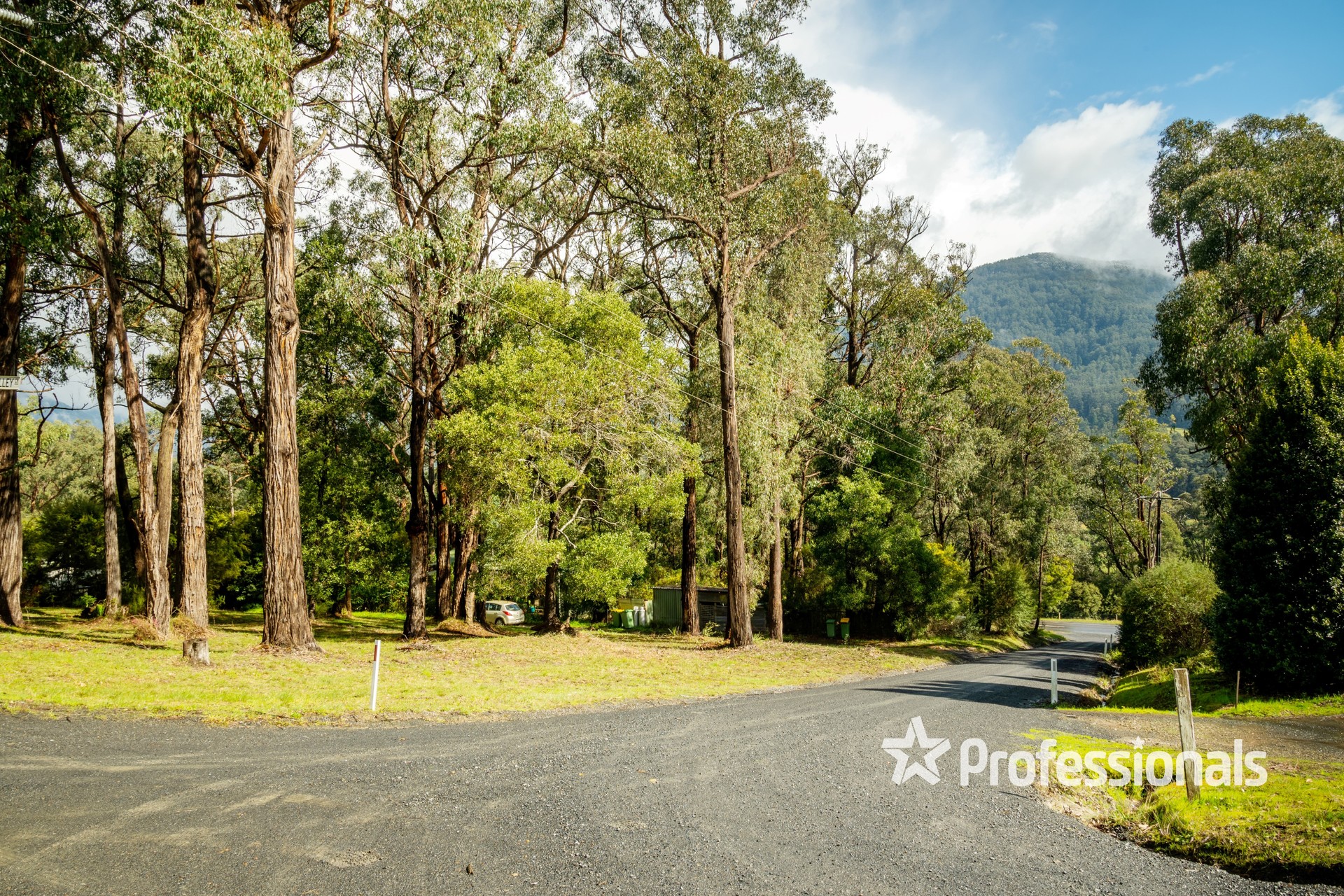 27 YARRA VALLEY CR, EAST WARBURTON VIC 3799, 0 침실, 0 욕실, Section