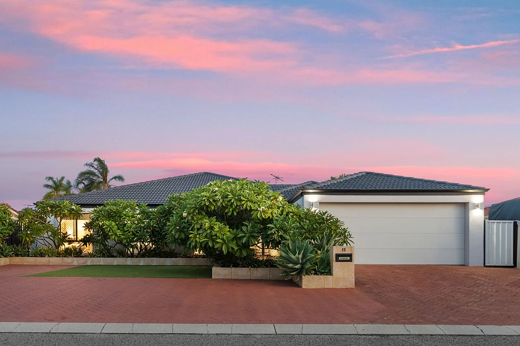 12 Shinji Court, Joondalup, WA 6027